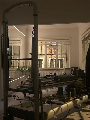 Goal Fitness & Pilates - İstanbul Beyoğlu