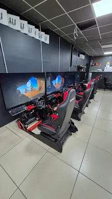 GoGame Center E-Spor Merkezi - İstanbul Beylikdüzü