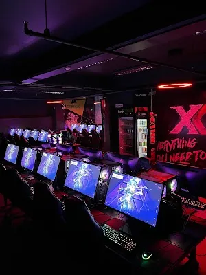 GoGame Center E-Spor Merkezi - İstanbul Beylikdüzü