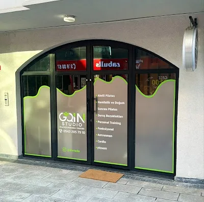 Goin Studio Pilates & Personal Training - İstanbul Sancaktepe