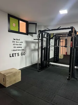 Goin Studio Pilates & Personal Training görsel 2