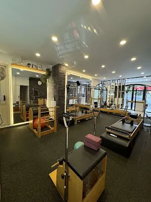 Goin Studio Pilates & Personal Training görsel 3