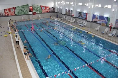 Gokturk Family Life Center - Ankara Etimesgut