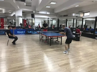 Gokturk Family Life Center - Ankara Etimesgut