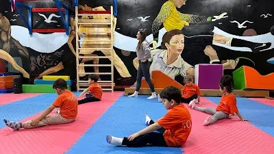 Gold Akademi - İstanbul Bağcılar