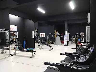 Gold Fitness - İstanbul Pendik