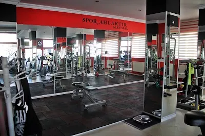 Gold Gym - Ankara Keçiören