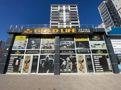 Gold Life Sport Center görsel 3