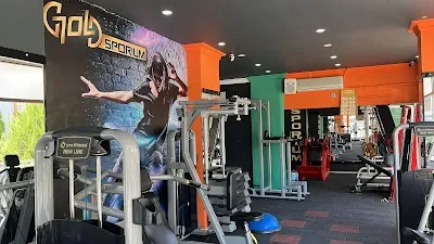 Gold Sporium Menderes görsel 2