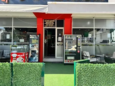 Gold Sporium Menderes görsel 3