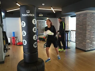 Go.Max - Ankara Çankaya