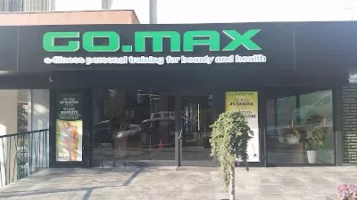 Go.Max - Ankara Çankaya