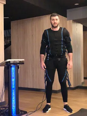 Go.Max - Ankara Çankaya