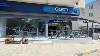 GOODLİFE F.C.S - İstanbul Tuzla