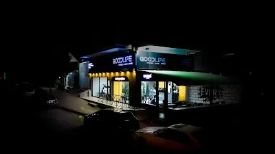 GOODLİFE F.C.S - İstanbul Tuzla