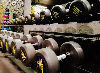 GOP Fit Club - Ankara Çankaya