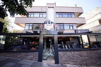 GOP Fit Club - Ankara Çankaya