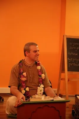 Goranga Yoga Merkezi - İstanbul Şişli