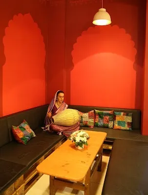 Goranga Yoga Merkezi - İstanbul Şişli