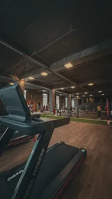 Gorilbey Gym Batıkent görsel 2
