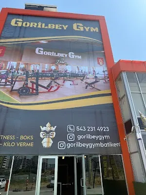 Gorilbey Gym Batıkent görsel 3