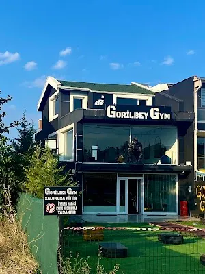Gorilbey Gym Çayyolu Yaşamkent - Ankara Çankaya