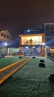 Gorilbey Gym Çayyolu Yaşamkent - Ankara Çankaya