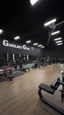 Gorilbey Gym Çayyolu Yaşamkent - Ankara Çankaya