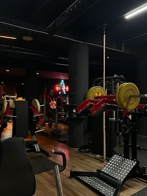 Gorilbey Gym Cebeci - Ankara Çankaya