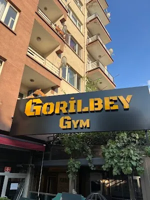 Gorilbey Gym Cebeci - Ankara Çankaya