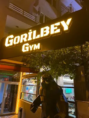 Gorilbey Gym Cebeci - Ankara Çankaya