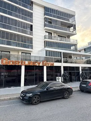 Gorilbey Gym Egekent 2 Menemen - İzmir Menemen