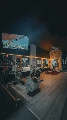 Gorilbey Gym Yıldız Birlik - Ankara Çankaya