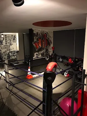 Gorillab Studio - İstanbul Maltepe