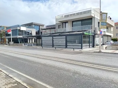 Görkem Genç Spor Stüdyosu - İzmir Güzelbahçe