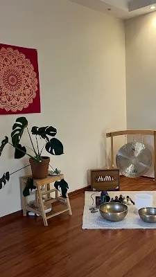 Gözen Eyüpoğlu ~ Sound & Body - İstanbul Kadıköy