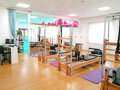 GRAB PILATES STUDIO - İstanbul Küçükçekmece
