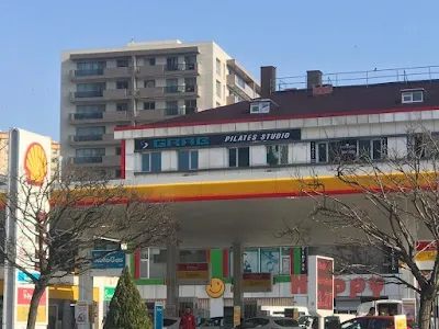 GRAB PILATES STUDIO görsel 2