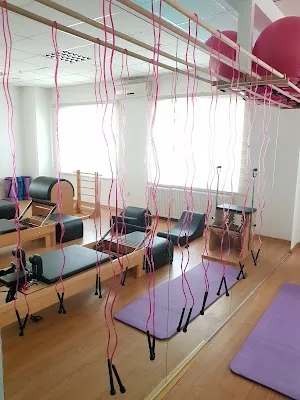 GRAB PILATES STUDIO görsel 3