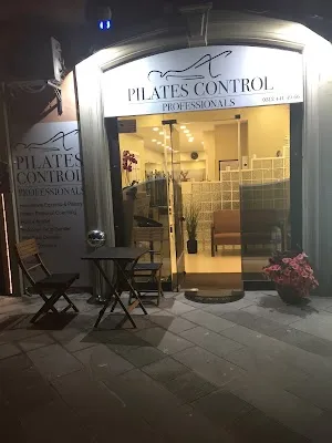 Grace Pilates Professionals - Ankara Çankaya