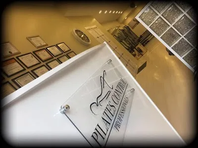 Grace Pilates Professionals - Ankara Çankaya