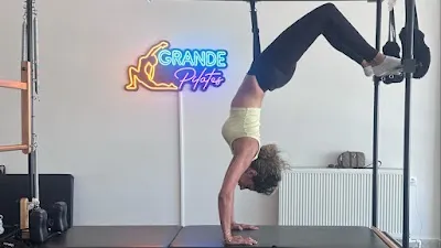 Grande Pilates - Ankara Etimesgut