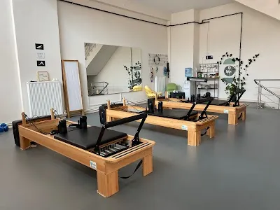 Grande Pilates görsel 3