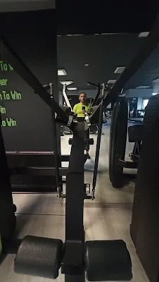 Green Fit House - İstanbul Sultangazi