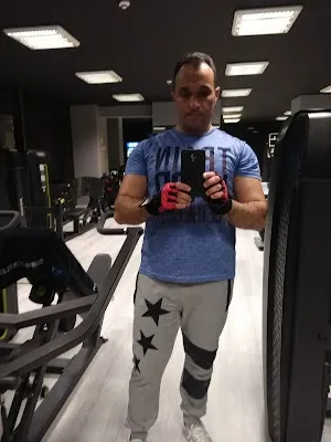 Green Fit House - İstanbul Sultangazi