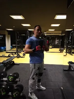 Green Fit House - İstanbul Sultangazi