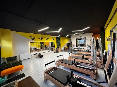Green Pilates - Ankara Etimesgut
