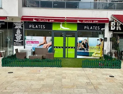Green Pilates - Ankara Etimesgut