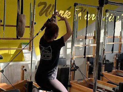 Green Pilates - Ankara Etimesgut