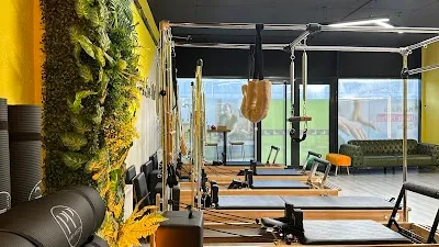 Green Pilates Eryaman - Ankara Etimesgut